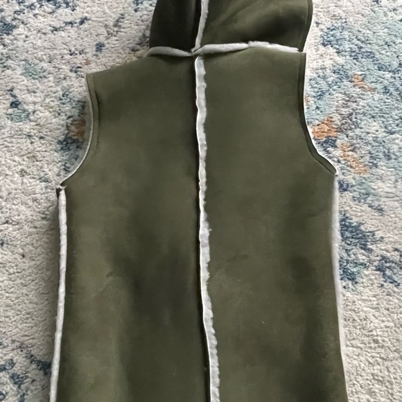 Brand new vest from Ukraine. - Picture 2 of 3